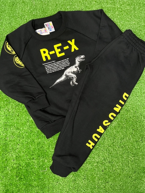 Conjunto REX