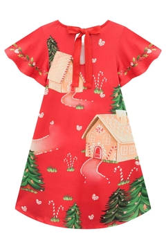 Vestido em Malha Fresh - loja online