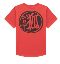 Camiseta em meia malha Dragon ball - comprar online