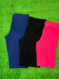 Legging Cotton
