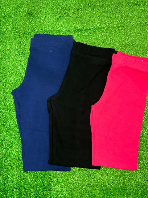 Legging Cotton