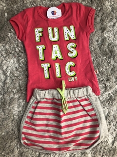 Conjunto Funtastic - comprar online