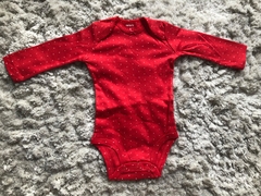 Conjunto com 4 body’s - Pula e Rola Kids Store