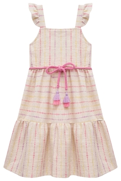 Vestido em Moletinho Textura na internet