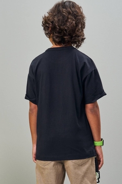 Camiseta em Meia Malha Stumble Guys - comprar online