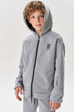 Jaqueta em Neopeach - comprar online