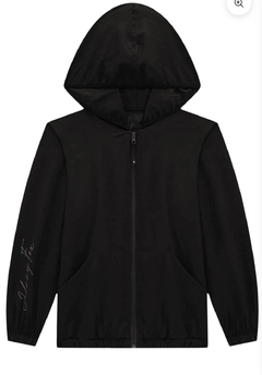 Jaqueta Corta Vento em Nylon em Ergonômic com Elastano - comprar online