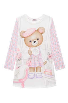 Vestido em Fly Tech - comprar online