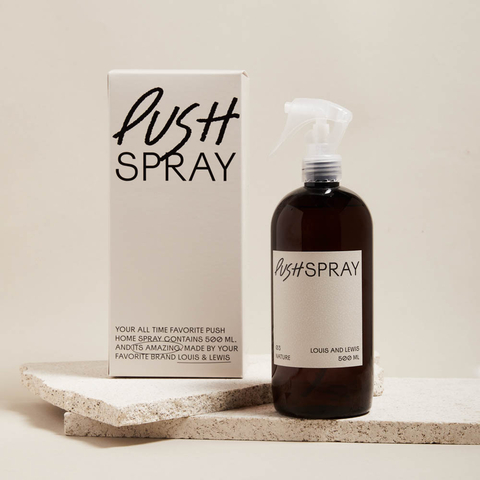 HOME SPRAY NEW PUSH
