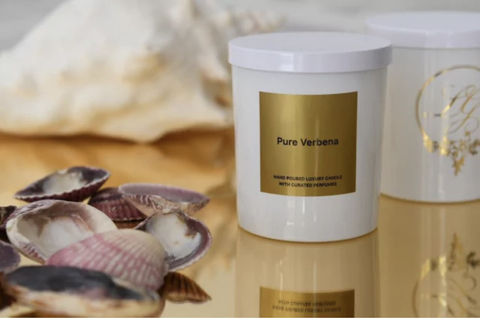 PURE COLLECTION WHITE