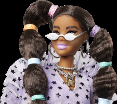 Banner de la categoría BARBIE EXTRA 7