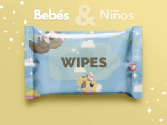 Banner de la categoría Bebés y Niños
