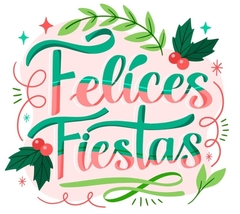 Banner de la categoría ¡Felices Fiestas!
