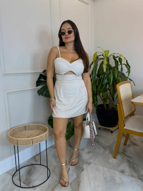 MACAQUINHO FANCY OFF