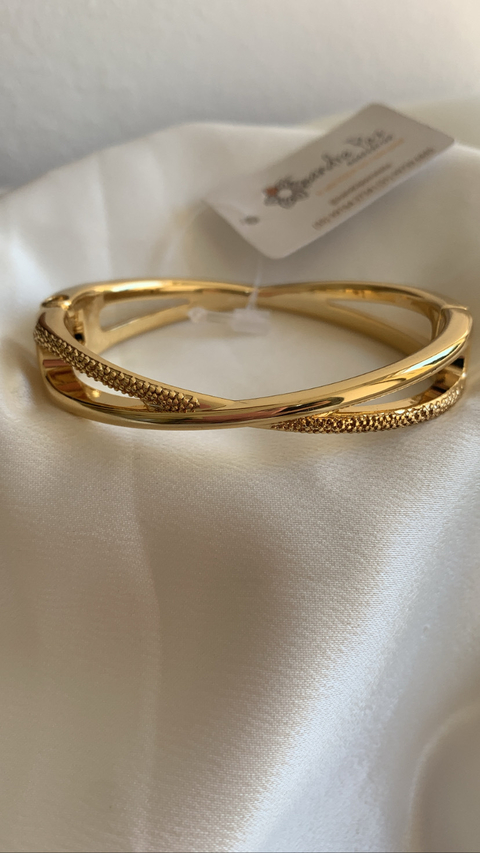 Bracelete Infinito