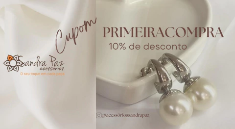 Carrusel SANDRA PAZ ACESSÓRIOS