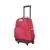 Mochila com Rodas Notebook Samsonite Acceleration Java - ROSA na internet