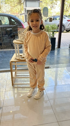 CONJUNTO FAUSTI - Manchitas