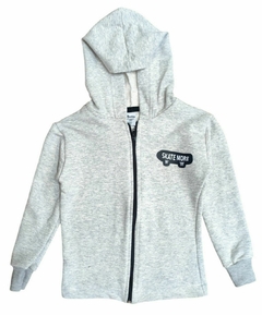 CAMPERA CAP (RUSTICO TEJIDO)