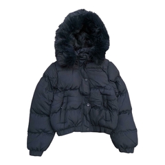 CAMPERA PORY ( NIÑA DE 4 A 12 AÑOS ) - comprar online