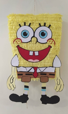 Banner de la categoría Piñatas