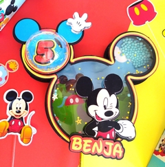 Banner de la categoría Cake topper