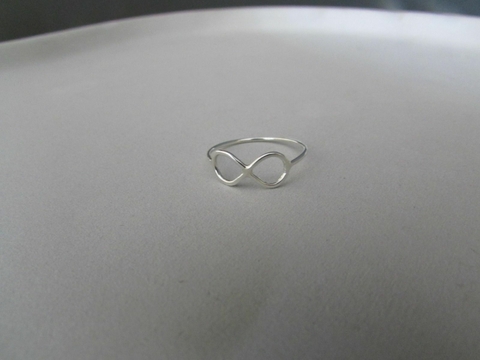 Anel Infinito - comprar online