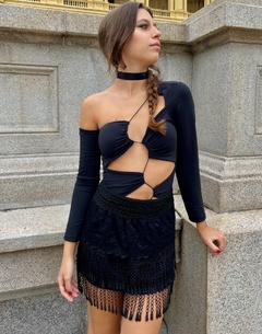 SAIA NINA