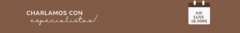 Banner de la categoría Pre Inscripciones