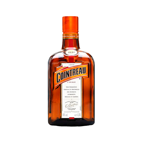 LICOR COINTREAU 700ML