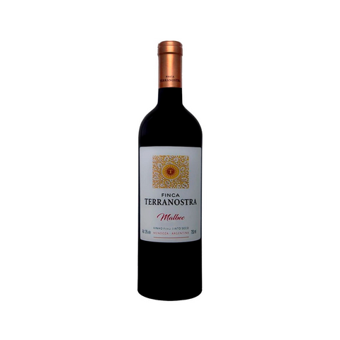 FINCA TERRANOSTRA MALBEC 750ML