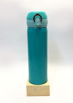 Garrafa Inox 380 ml - Golden Rio na internet