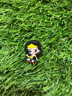 Pins para crocs - loja online