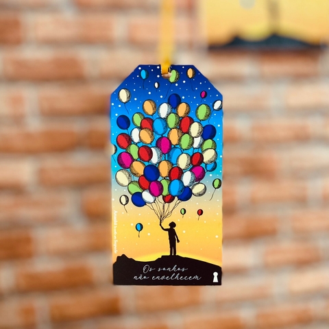 Tag Balao miudezas bonitas