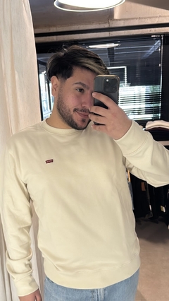 Moletom Masculino Levis na internet