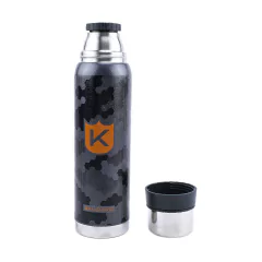 Termo Kushiro 900 ml. 24 hs. - Vonne