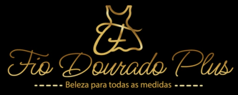 Fio Dourado Plus Roupas e Acessorios LTDA