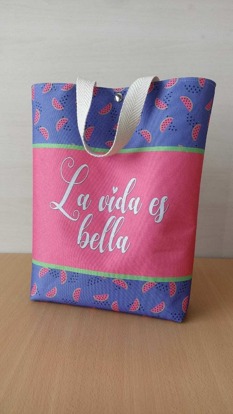 Bolso Multiuso