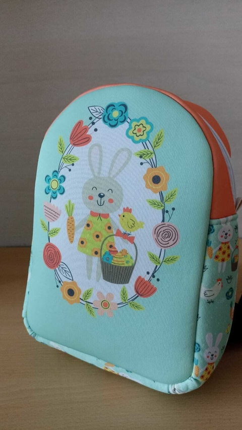 Mochila para Jardín "Conejita 1"
