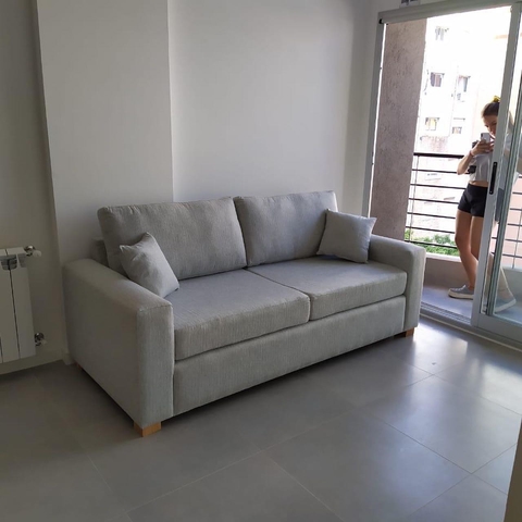 Modelo Cubo PATA BAJA - comprar online