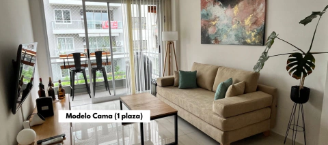 Carrusel Lamino Sillones  — Tienda Online