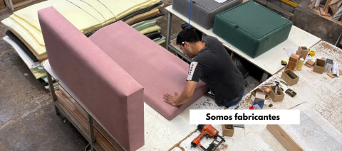 Carrusel Lamino Sillones  — Tienda Online