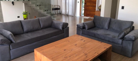 Carrusel Lamino Sillones  — Tienda Online