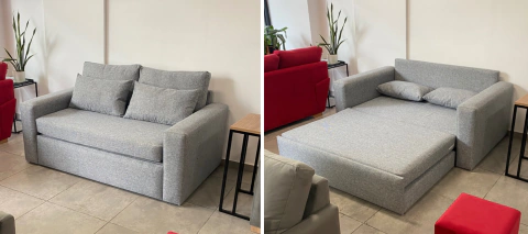 Carrusel Lamino Sillones  — Tienda Online