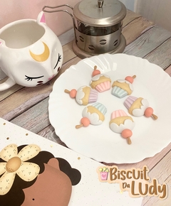 Cupcake sweet - comprar online