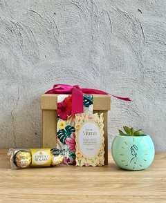 Kit: Amor que florece - comprar en línea