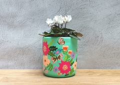 Kit grande julia: Pájaros y flores en internet