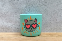 Kit grande julia: Gato Gris - tienda en línea