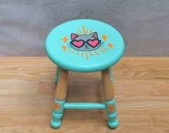 Kit grande julia: Gato Gris en internet