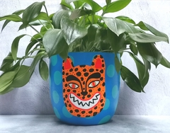 Matera carnaval tigre - comprar en línea